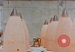 Standbild TM-61A Matador Rakete Tripolis Libyen, 1955, aus Sekunde 17 historischem Filmmaterial Videoclip 65675034787