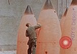 Standbild TM-61A Matador Rakete Tripolis Libyen, 1955, aus Sekunde 30 historischem Filmmaterial Videoclip 65675034787