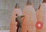 Standbild TM-61A Matador Rakete Tripolis Libyen, 1955, aus Sekunde 32 historischem Filmmaterial Videoclip 65675034787