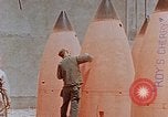 Standbild TM-61A Matador Rakete Tripolis Libyen, 1955, aus Sekunde 33 historischem Filmmaterial Videoclip 65675034787
