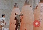 Standbild TM-61A Matador Rakete Tripolis Libyen, 1955, aus Sekunde 34 historischem Filmmaterial Videoclip 65675034787