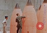Standbild TM-61A Matador Rakete Tripolis Libyen, 1955, aus Sekunde 35 historischem Filmmaterial Videoclip 65675034787