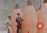 Standbild TM-61A Matador Rakete Tripolis Libyen, 1955, aus Sekunde 38 historischem Filmmaterial Videoclip 65675034787
