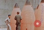 Standbild TM-61A Matador Rakete Tripolis Libyen, 1955, aus Sekunde 39 historischem Filmmaterial Videoclip 65675034787