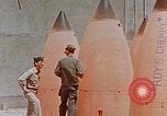 Standbild TM-61A Matador Rakete Tripolis Libyen, 1955, aus Sekunde 40 historischem Filmmaterial Videoclip 65675034787