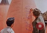 Standbild TM-61A Matador Rakete Tripolis Libyen, 1955, aus Sekunde 42 historischem Filmmaterial Videoclip 65675034787