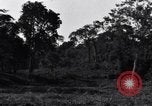 Standbild Bau von Ledo Road Manpin Birma, 1944, aus Sekunde 5 historischem Filmmaterial Videoclip 65675034788