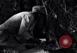 Standbild Bau von Ledo Road Manpin Birma, 1944, aus Sekunde 41 historischem Filmmaterial Videoclip 65675034788