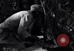 Standbild Bau von Ledo Road Manpin Birma, 1944, aus Sekunde 42 historischem Filmmaterial Videoclip 65675034788