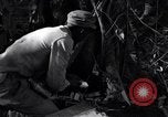 Standbild Bau von Ledo Road Manpin Birma, 1944, aus Sekunde 45 historischem Filmmaterial Videoclip 65675034788