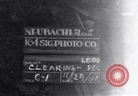 Standbild Bau von Ledo Road Manpin Birma, 1944, aus Sekunde 1 historischem Filmmaterial Videoclip 65675034789