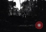 Standbild Bau von Ledo Road Manpin Birma, 1944, aus Sekunde 3 historischem Filmmaterial Videoclip 65675034789