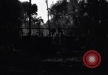 Standbild Bau von Ledo Road Manpin Birma, 1944, aus Sekunde 5 historischem Filmmaterial Videoclip 65675034789