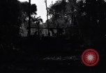 Standbild Bau von Ledo Road Manpin Birma, 1944, aus Sekunde 6 historischem Filmmaterial Videoclip 65675034789
