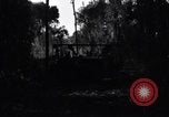 Standbild Bau von Ledo Road Manpin Birma, 1944, aus Sekunde 7 historischem Filmmaterial Videoclip 65675034789