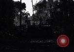 Standbild Bau von Ledo Road Manpin Birma, 1944, aus Sekunde 8 historischem Filmmaterial Videoclip 65675034789
