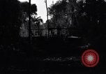 Standbild Bau von Ledo Road Manpin Birma, 1944, aus Sekunde 9 historischem Filmmaterial Videoclip 65675034789