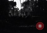 Standbild Bau von Ledo Road Manpin Birma, 1944, aus Sekunde 10 historischem Filmmaterial Videoclip 65675034789