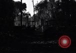 Standbild Bau von Ledo Road Manpin Birma, 1944, aus Sekunde 11 historischem Filmmaterial Videoclip 65675034789