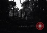 Standbild Bau von Ledo Road Manpin Birma, 1944, aus Sekunde 15 historischem Filmmaterial Videoclip 65675034789