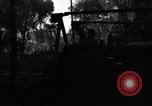 Standbild Bau von Ledo Road Manpin Birma, 1944, aus Sekunde 18 historischem Filmmaterial Videoclip 65675034789