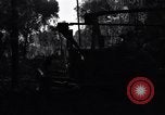 Standbild Bau von Ledo Road Manpin Birma, 1944, aus Sekunde 19 historischem Filmmaterial Videoclip 65675034789
