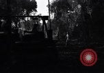Standbild Bau von Ledo Road Manpin Birma, 1944, aus Sekunde 23 historischem Filmmaterial Videoclip 65675034789