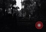 Standbild Bau von Ledo Road Manpin Birma, 1944, aus Sekunde 26 historischem Filmmaterial Videoclip 65675034789