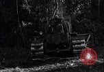 Standbild Bau von Ledo Road Manpin Birma, 1944, aus Sekunde 36 historischem Filmmaterial Videoclip 65675034789