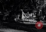Standbild Bau von Ledo Road Manpin Birma, 1944, aus Sekunde 43 historischem Filmmaterial Videoclip 65675034789