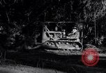 Standbild Bau von Ledo Road Manpin Birma, 1944, aus Sekunde 44 historischem Filmmaterial Videoclip 65675034789