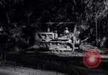 Standbild Bau von Ledo Road Manpin Birma, 1944, aus Sekunde 45 historischem Filmmaterial Videoclip 65675034789