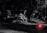 Standbild Bau von Ledo Road Manpin Birma, 1944, aus Sekunde 47 historischem Filmmaterial Videoclip 65675034789