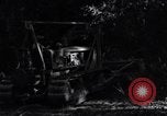 Standbild Bau von Ledo Road Manpin Birma, 1944, aus Sekunde 50 historischem Filmmaterial Videoclip 65675034789