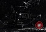 Standbild Bau von Ledo Road Manpin Birma, 1944, aus Sekunde 52 historischem Filmmaterial Videoclip 65675034789