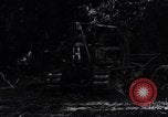 Standbild Bau von Ledo Road Manpin Birma, 1944, aus Sekunde 55 historischem Filmmaterial Videoclip 65675034789