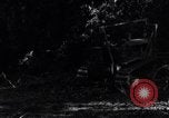 Standbild Bau von Ledo Road Manpin Birma, 1944, aus Sekunde 58 historischem Filmmaterial Videoclip 65675034789