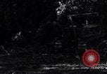 Standbild Bau von Ledo Road Manpin Birma, 1944, aus Sekunde 59 historischem Filmmaterial Videoclip 65675034789