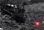 Image construction d'Ledo Road Manpin Birmanie, 1944, de la seconde 43 séquences d'archives historiques vidéo 65675034791