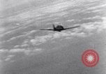 Image 8e Force aérienne Allemagne, 1944, de la seconde 31 séquences d'archives historiques vidéo 65675034796