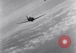 Image 8e Force aérienne Allemagne, 1944, de la seconde 32 séquences d'archives historiques vidéo 65675034796