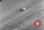 Image 8e Force aérienne Allemagne, 1944, de la seconde 33 séquences d'archives historiques vidéo 65675034796