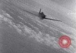 Image 8e Force aérienne Allemagne, 1944, de la seconde 38 séquences d'archives historiques vidéo 65675034796