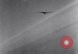Standbild 8 Air Force Deutschland, 1944, aus Sekunde 5 historischem Filmmaterial Videoclip 65675034799