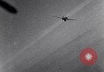 Standbild 8 Air Force Deutschland, 1944, aus Sekunde 6 historischem Filmmaterial Videoclip 65675034799