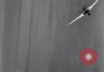Standbild 8 Air Force Deutschland, 1944, aus Sekunde 13 historischem Filmmaterial Videoclip 65675034799