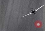 Standbild 8 Air Force Deutschland, 1944, aus Sekunde 15 historischem Filmmaterial Videoclip 65675034799