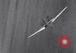 Standbild 8 Air Force Deutschland, 1944, aus Sekunde 16 historischem Filmmaterial Videoclip 65675034799