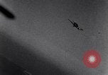 Standbild 8 Air Force Deutschland, 1944, aus Sekunde 24 historischem Filmmaterial Videoclip 65675034799