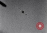Standbild 8 Air Force Deutschland, 1944, aus Sekunde 25 historischem Filmmaterial Videoclip 65675034799